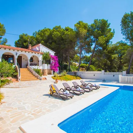 California By Abahana