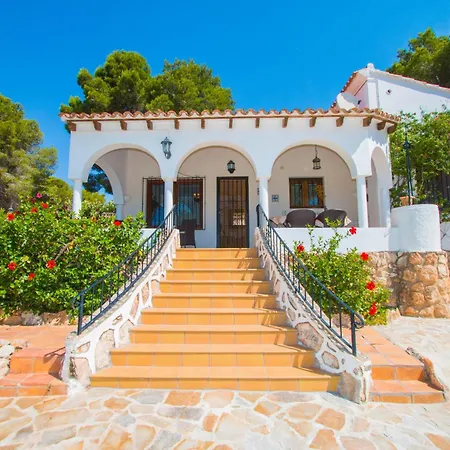 Villa California By Abahana